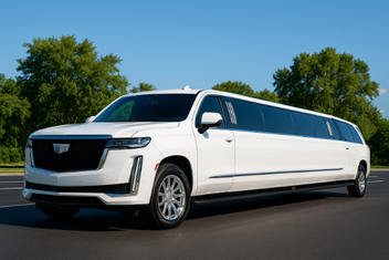 Rock Hill Limousine
