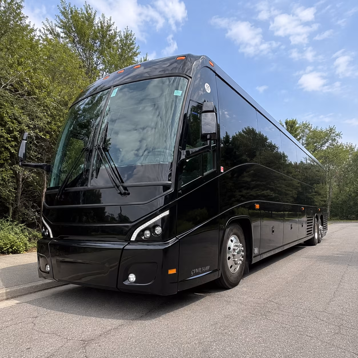 booking winthrop university group travel and team charters