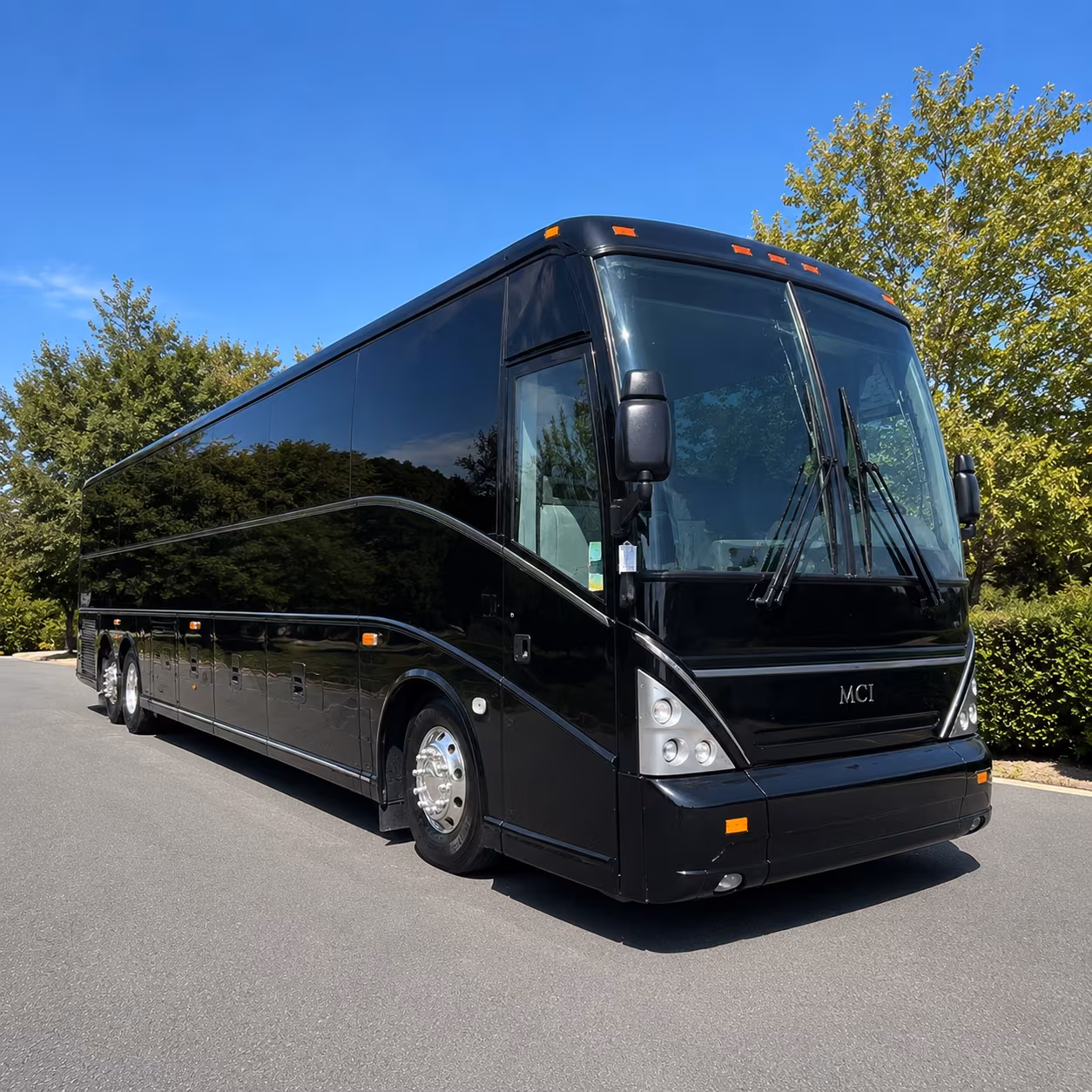 charlotte airport pickup and drop off for your out of town wedding guests