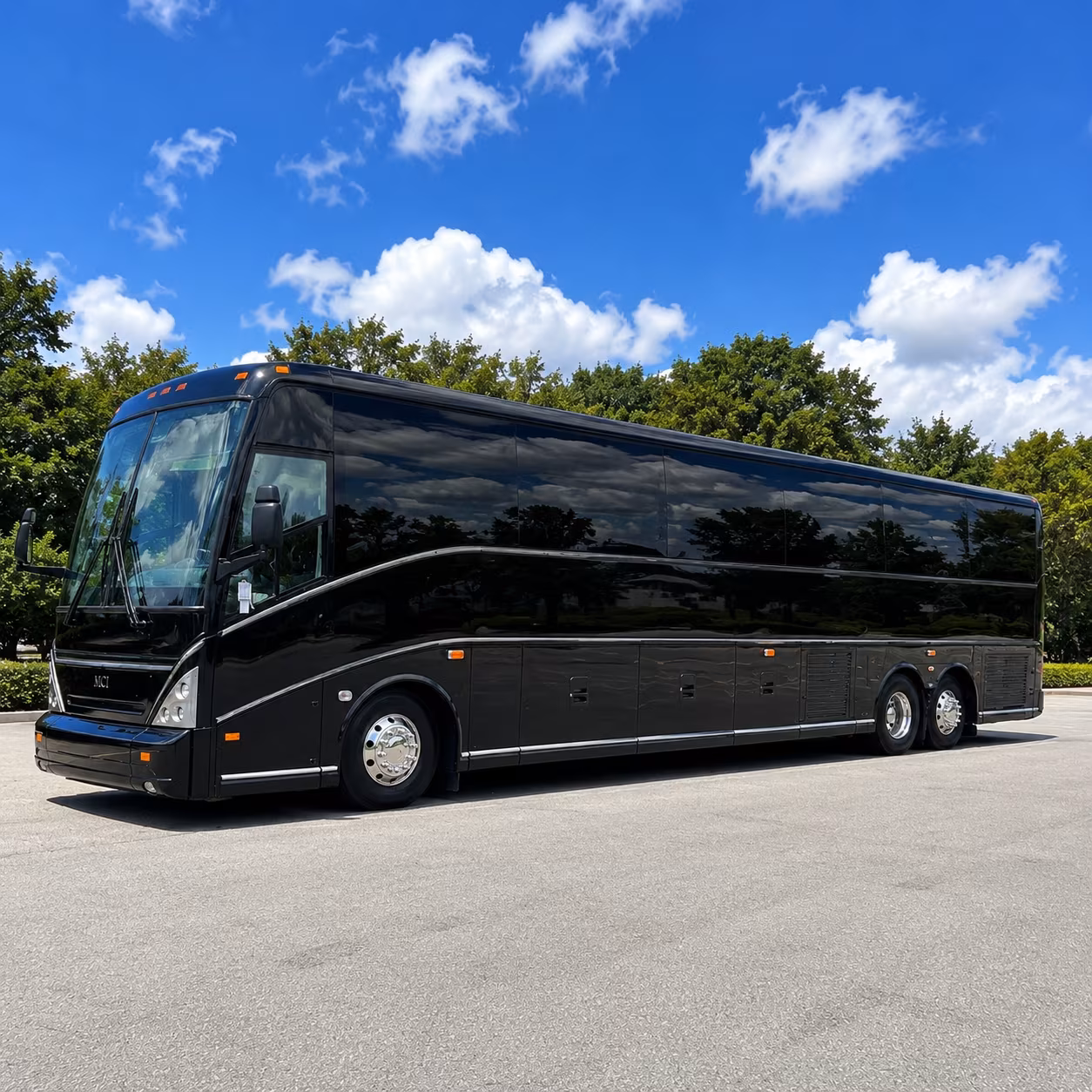 charter buses to discovery place science and charlotte s top school trip destinations