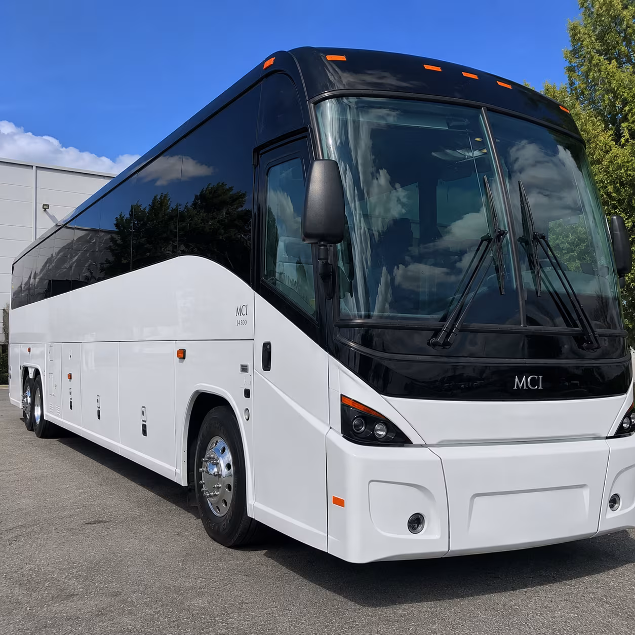 corporate campus shuttles between rock hill and fort mill s business parks