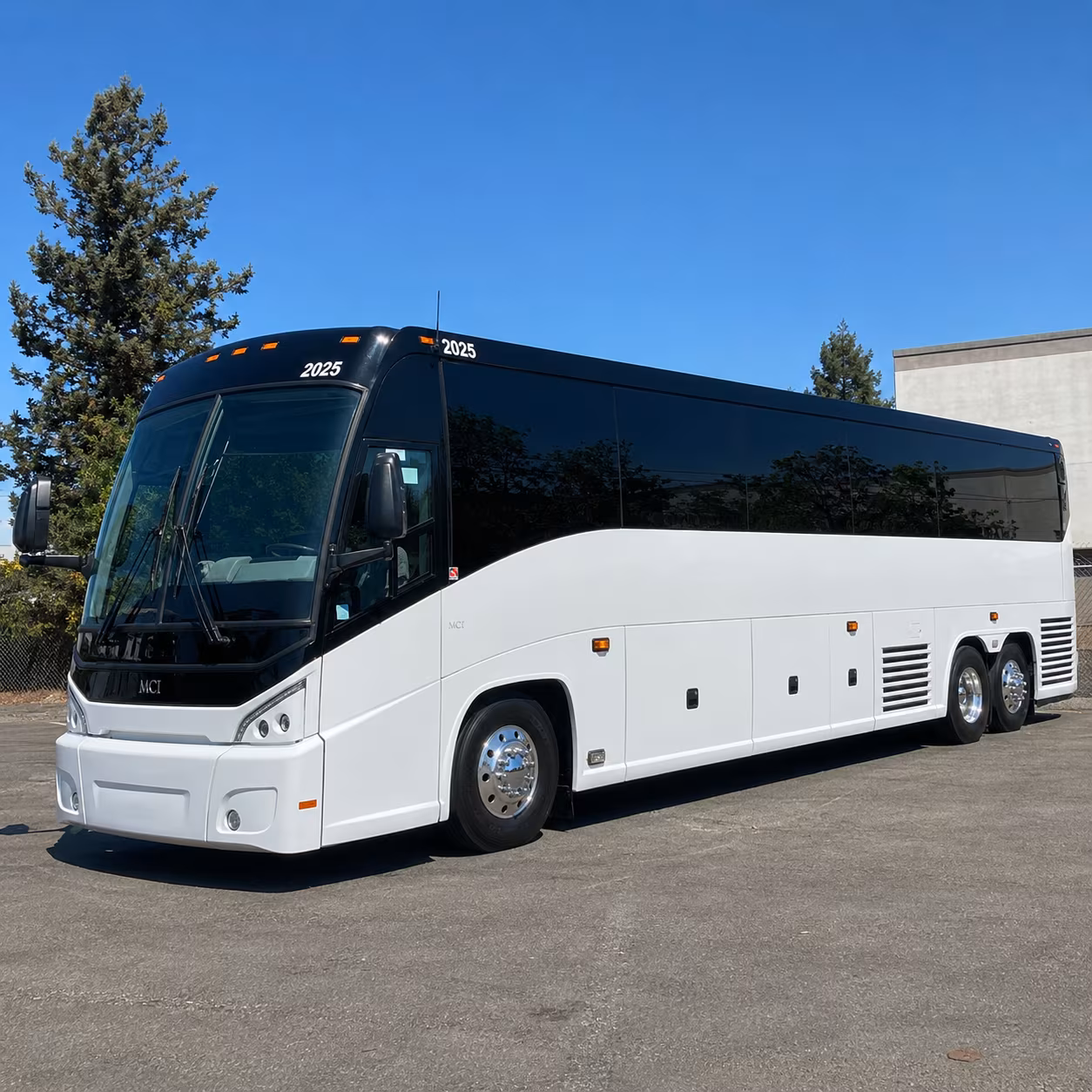 employee shuttle service along the i 77 corridor between rock hill and charlotte