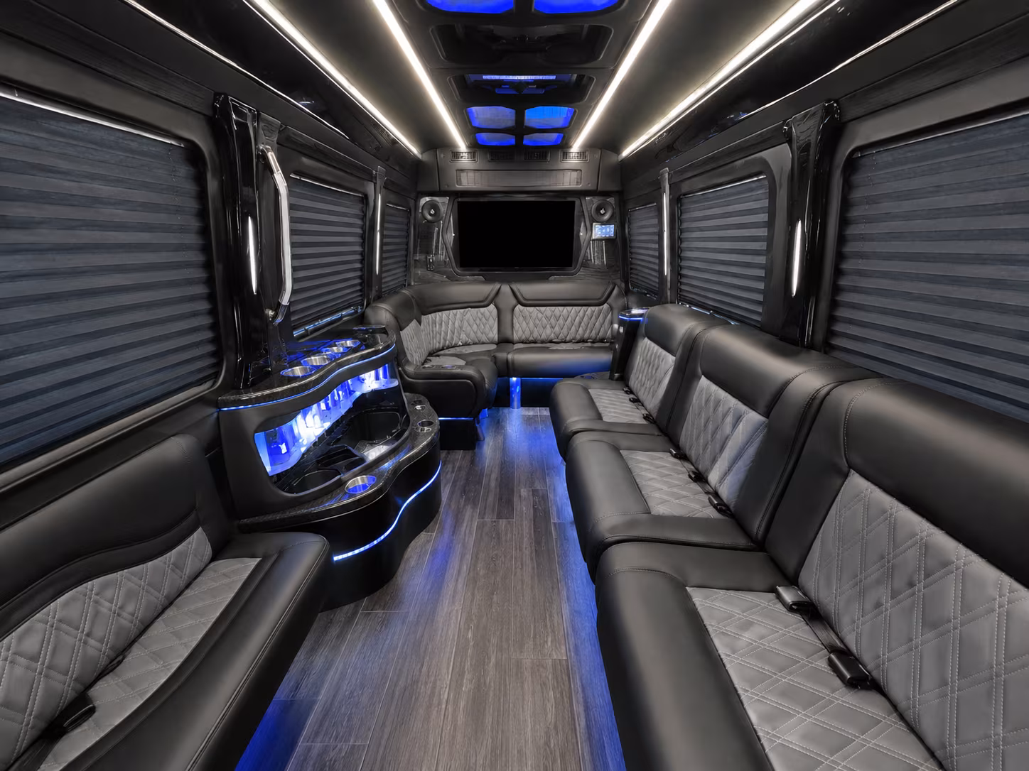 government conference event shuttles between rock hill and charlotte