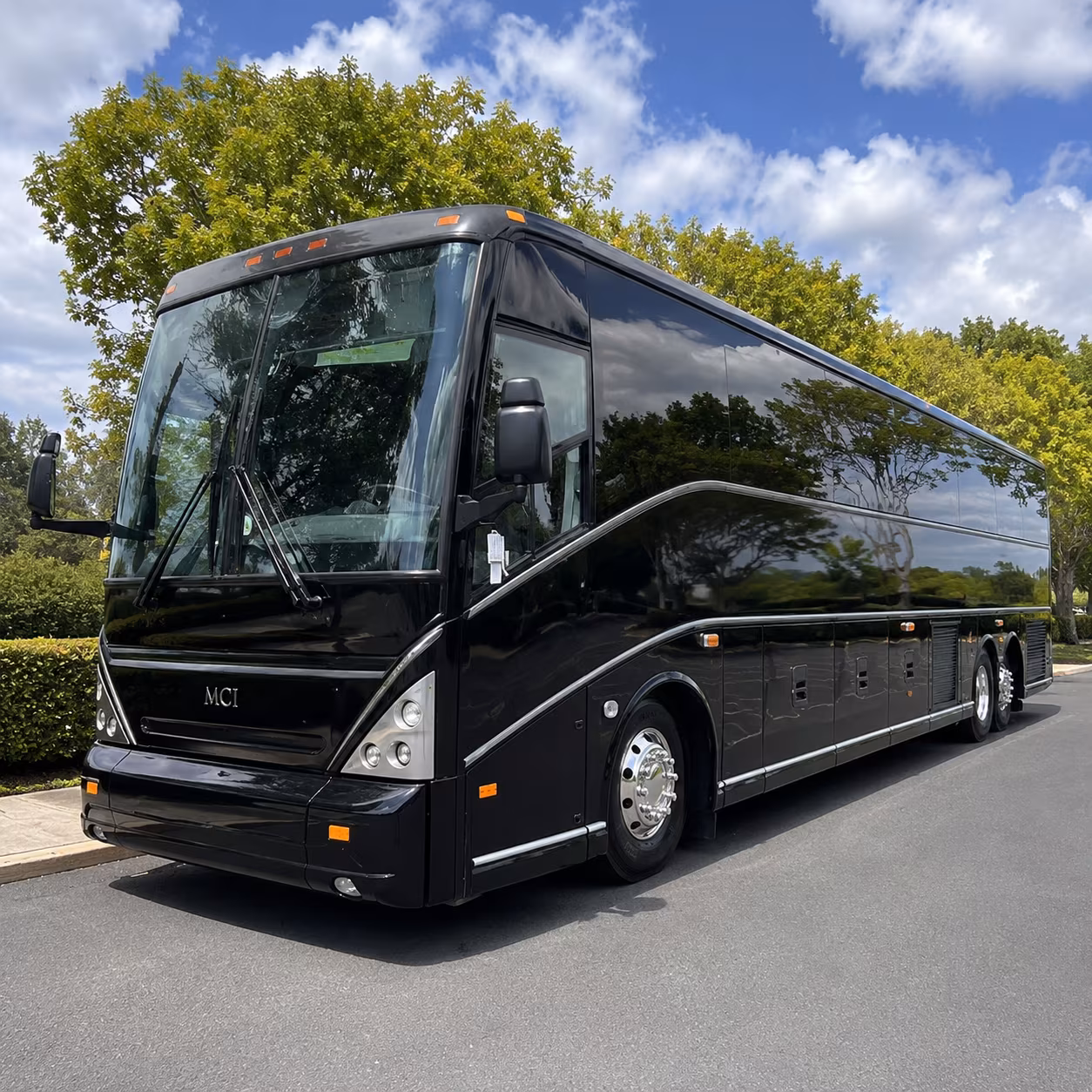 how early should rock hill students book prom buses