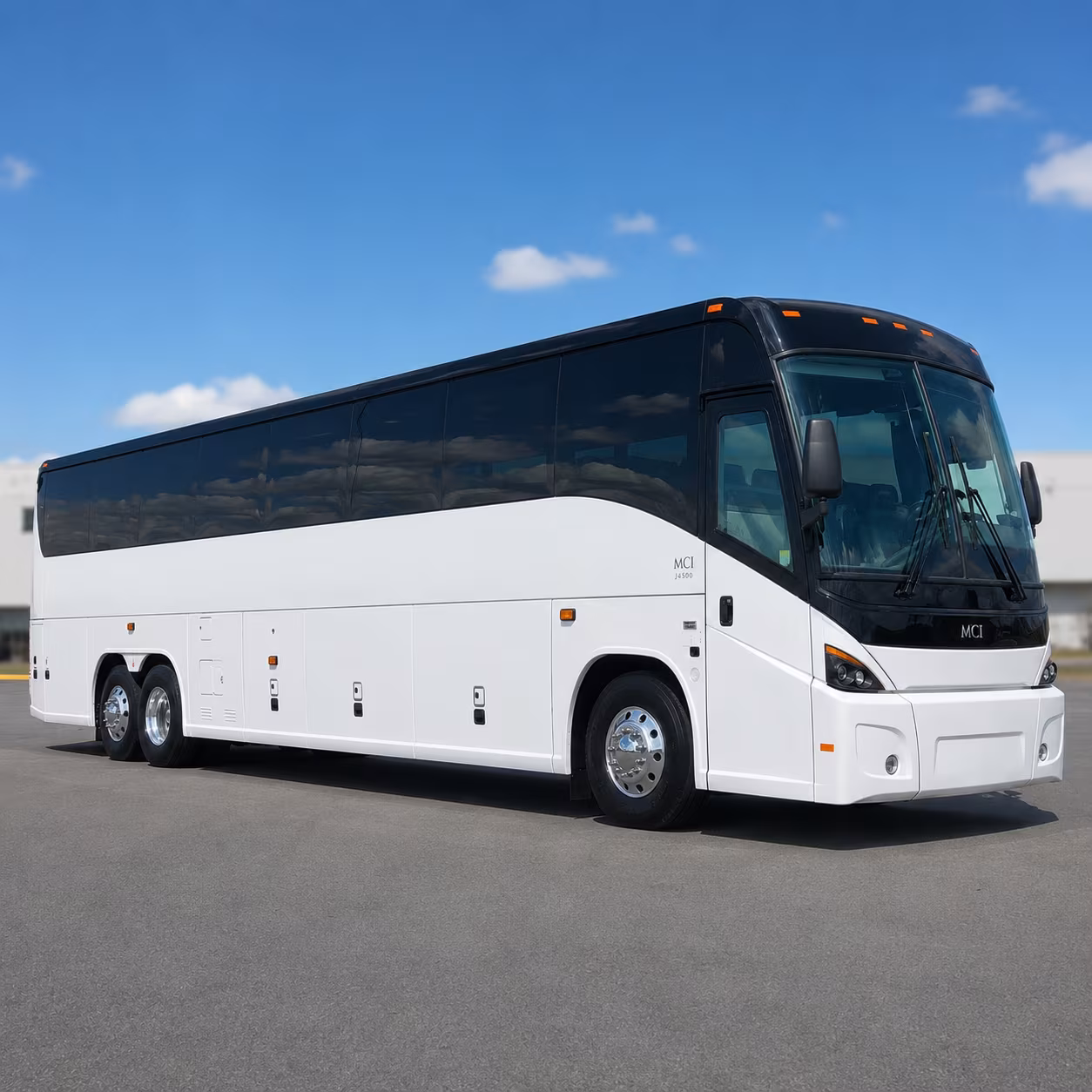 rock hill bus rental service area