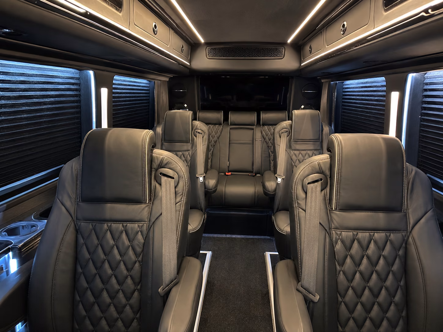 rock hill concert transportation