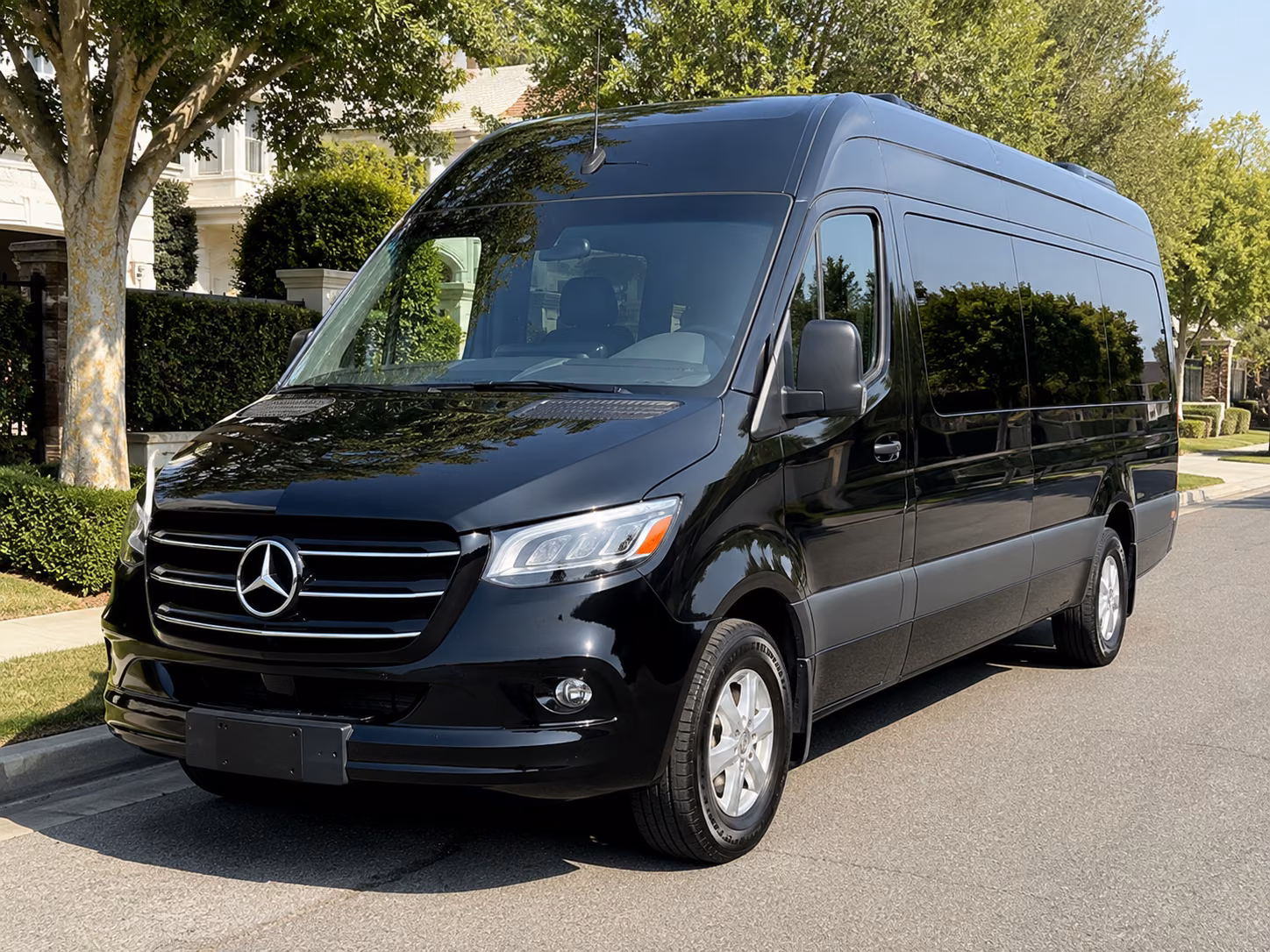 rock hill long distance transportation onboard seating