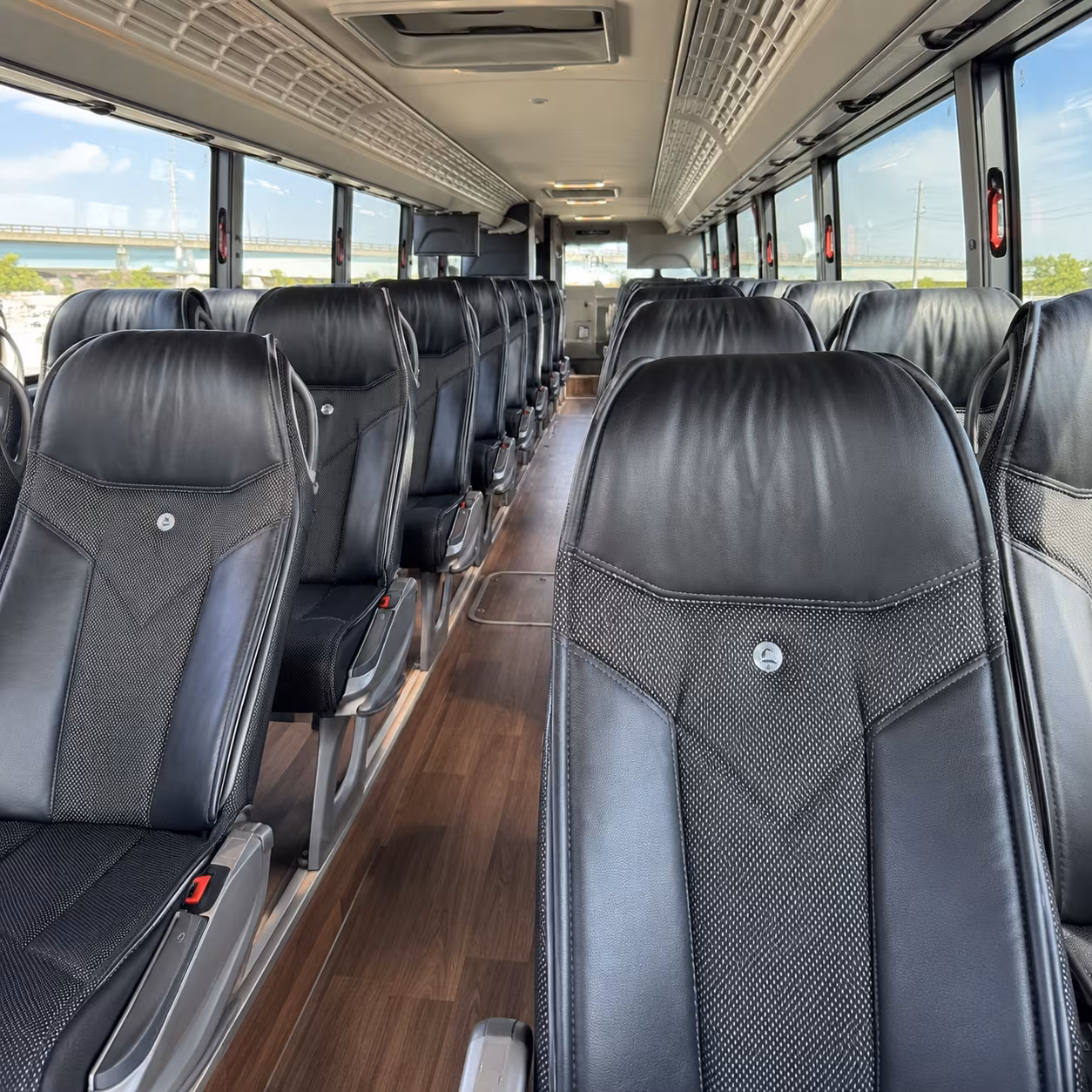 rock hill long distance transportation