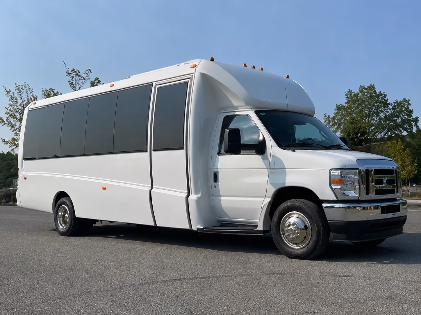 rock hill party bus rental 2