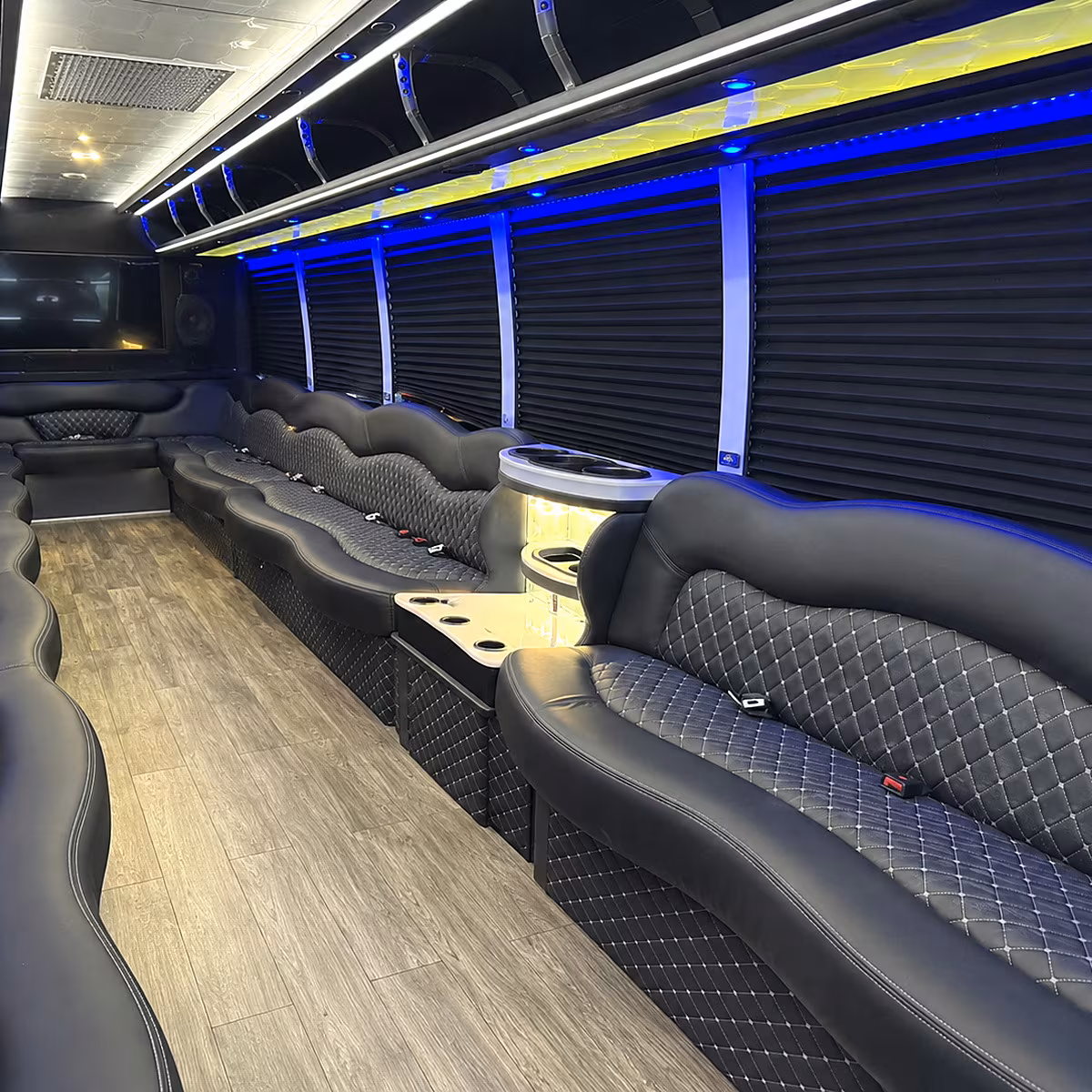 rock hill party bus rental 3