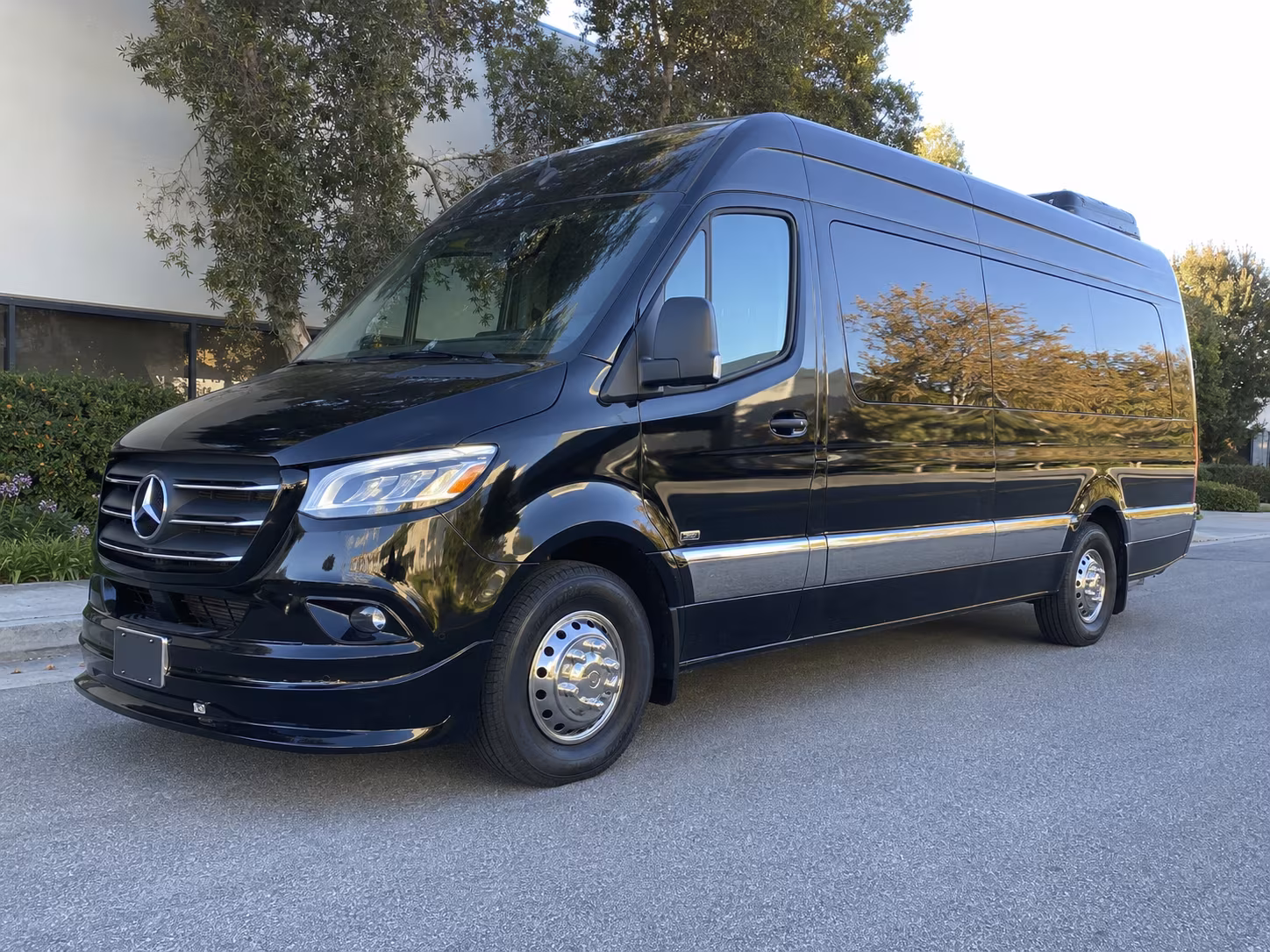 rock hill private event transportation