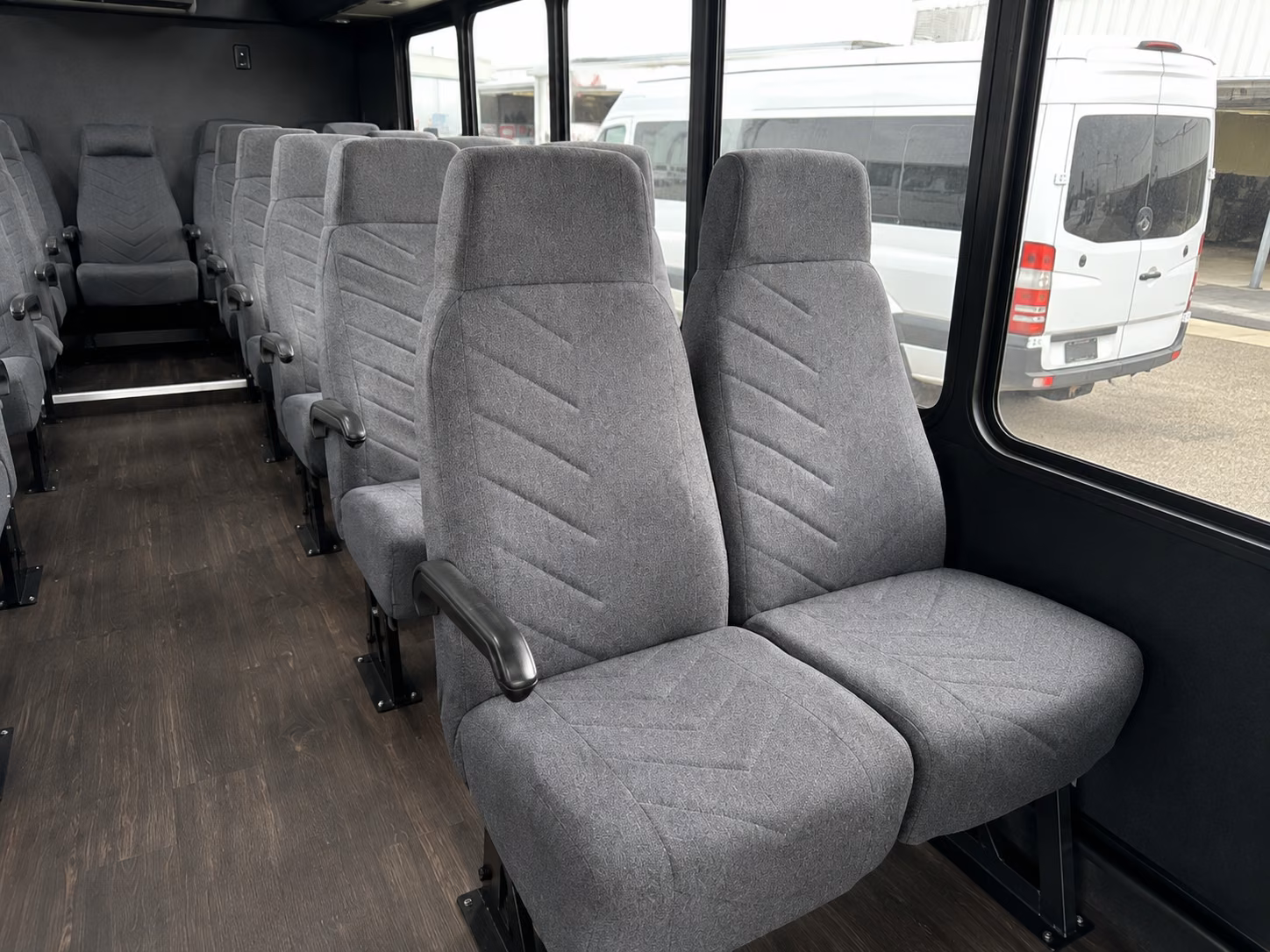 rock hill sporting event transportation