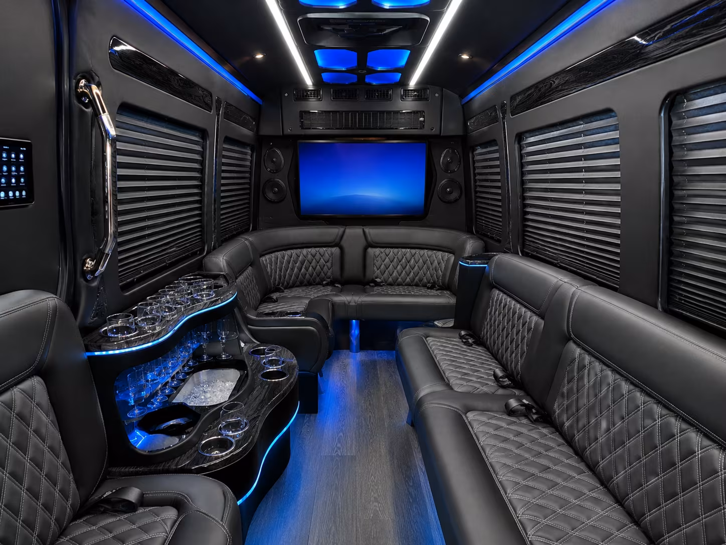 rock hill sports event center group transportation