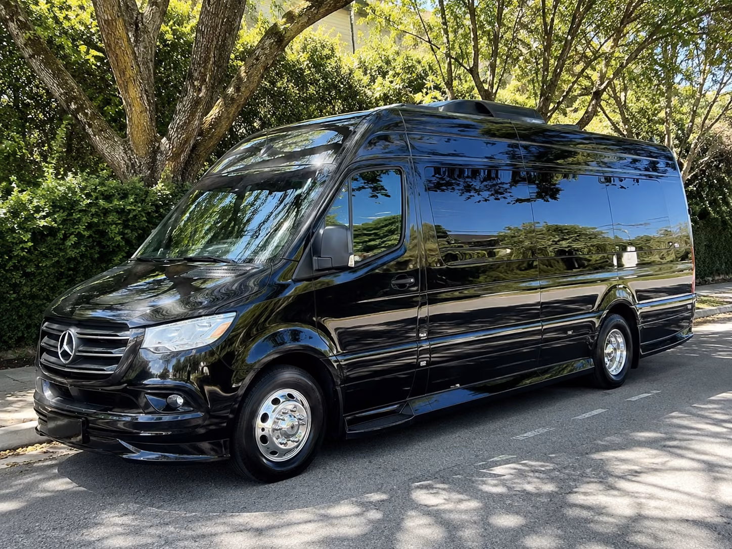 rock hill wine tour brewery transportation onboard seating