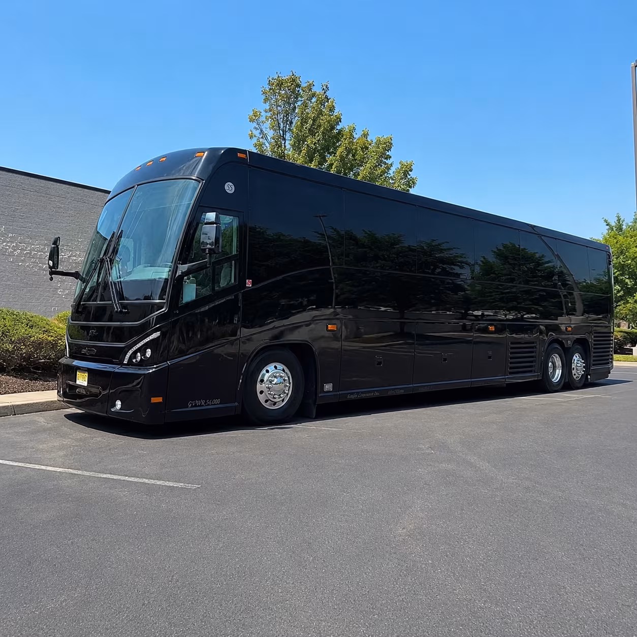 sunday service shuttles and overflow parking solutions for rock hill congregations