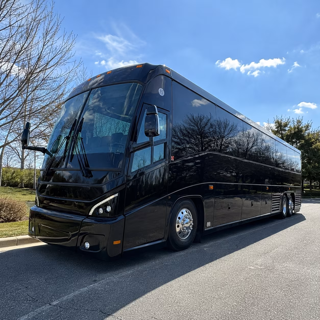 veterans group transportation to the charlotte va and dorn va medical center