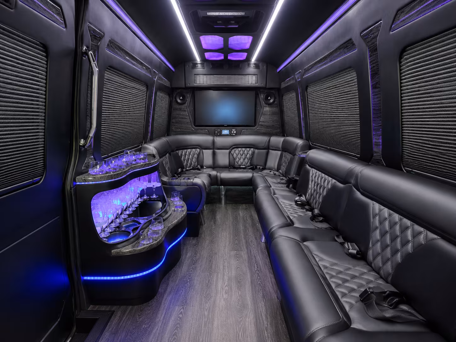 view instant online quotes for rock hill event and conference shuttles