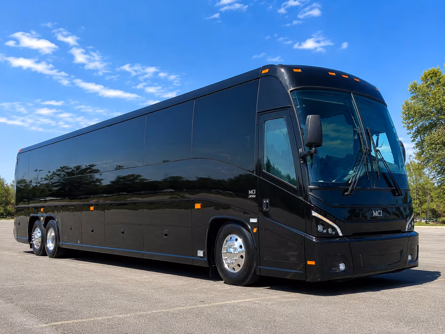 when the yadkin valley is calling one bus handles the whole trip