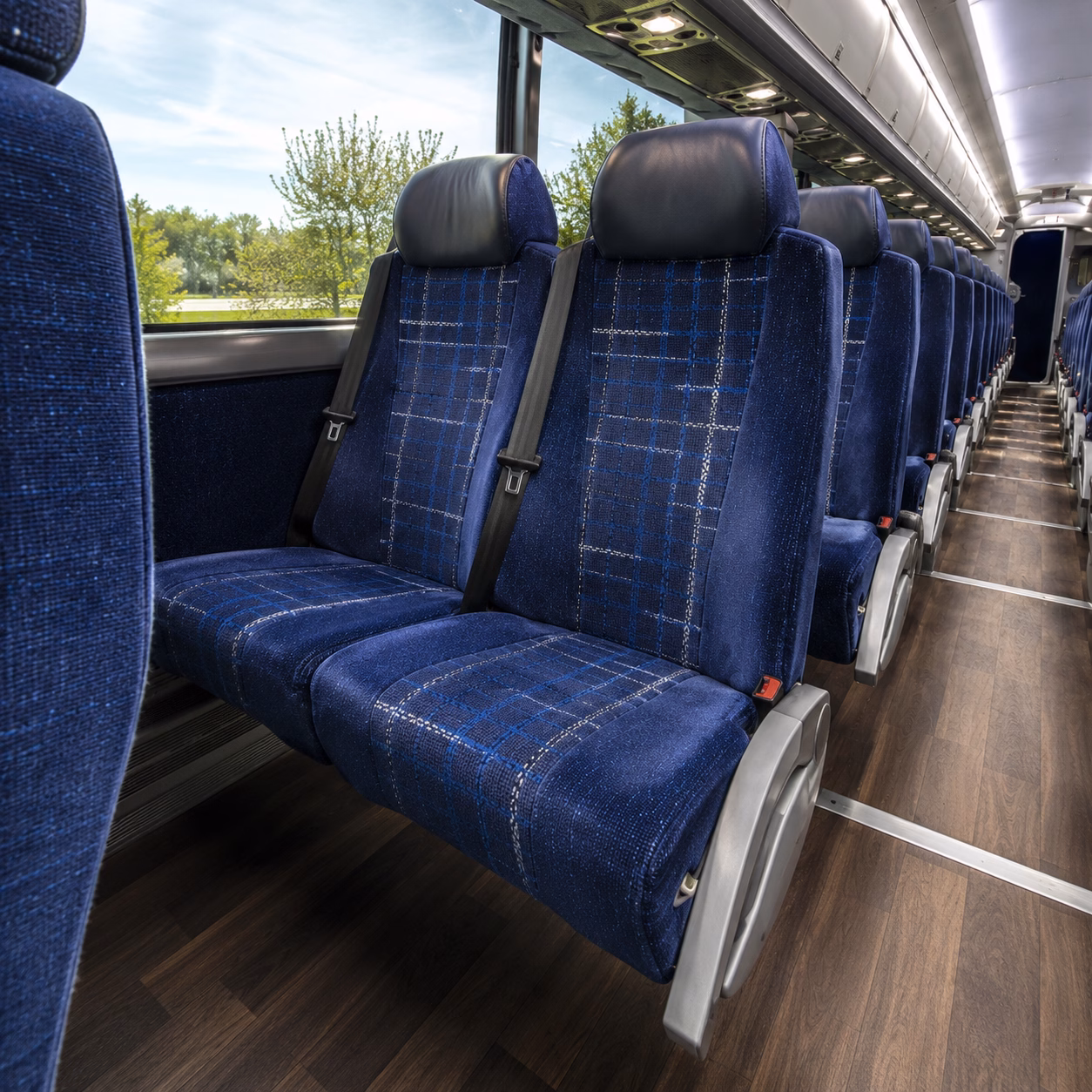 why rock hill schools trust charter buses for carowinds end of year trips
