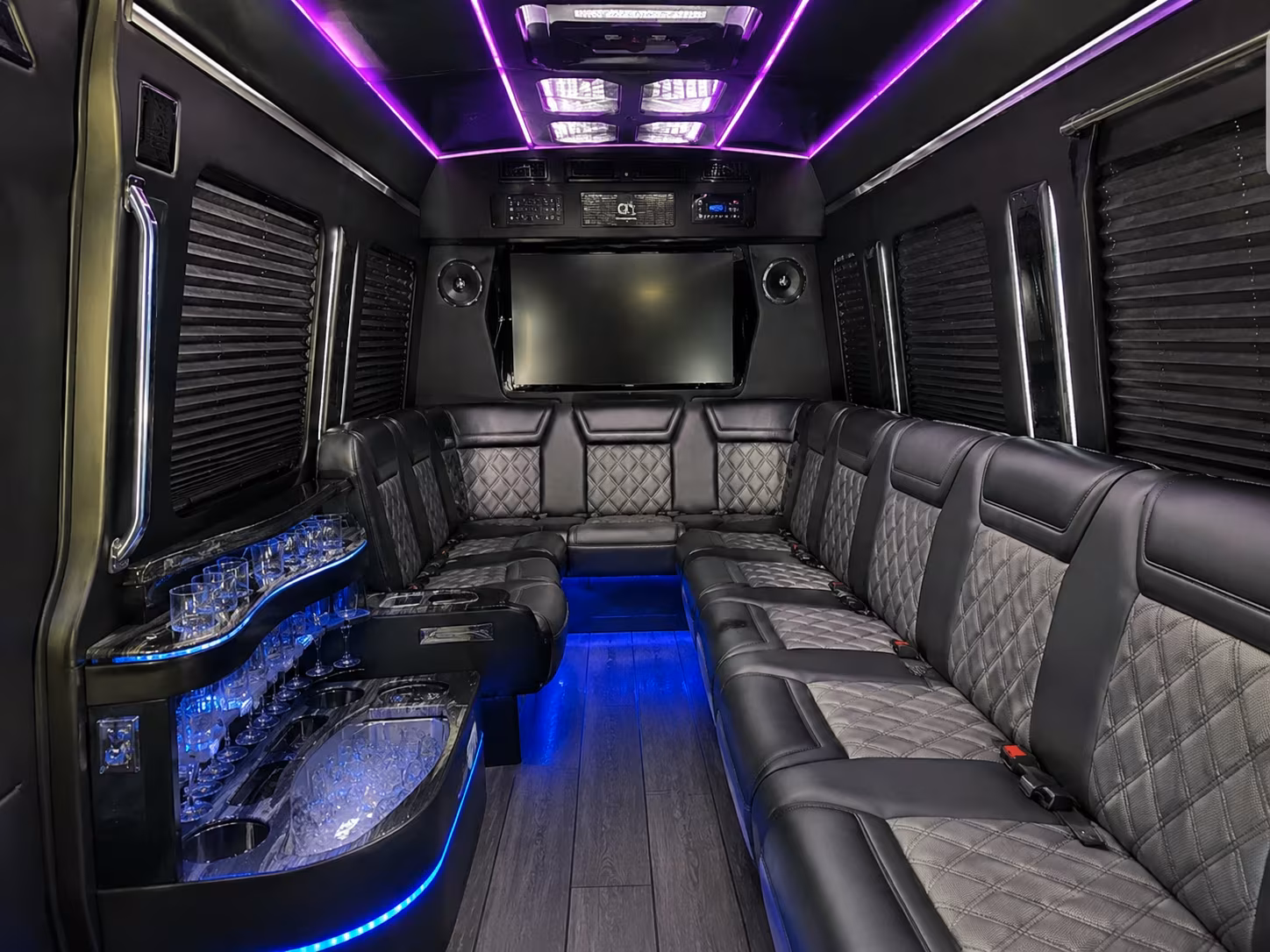 winthrop eagles game day bus rentals for winthrop university athletics