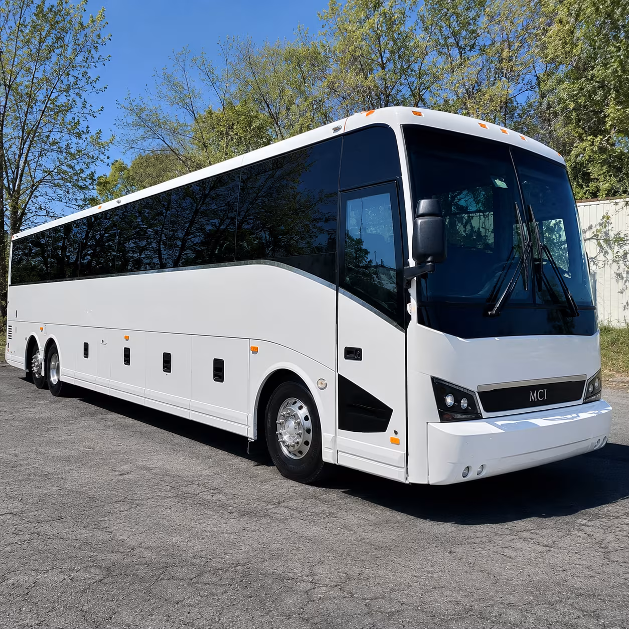 winthrop university event and commencement transportation
